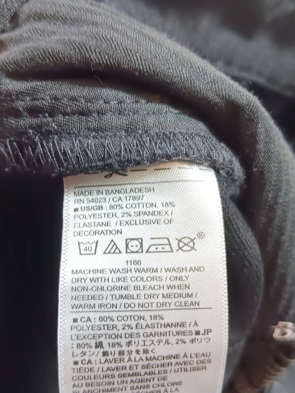 Banana Republic Jeans Mens 35x30 Gray Travel Jean Slim Fit Stretch Casual